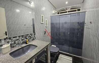 Imagem 2: Casa com 2 dormitórios à venda, 121 m² por R$ 455.000 - Vila São João...