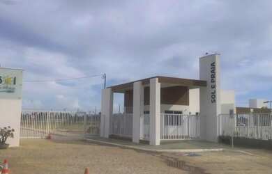 Imagem: O terreno possui 250m² de Área e está localizado em Barra