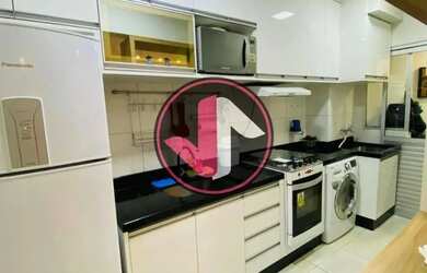 Imagem 11: Apartamento à venda em Jardim Santa Marta, Cuiabá - 72m², varanda gourmet...