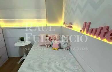 Imagem 10: Lindo Apartamento à Venda em Terra Bonita, Londrina - 2 Dormitórios...