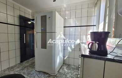 Imagem 8: Casa para alugar com 3 quartos no Antônio Zanaga em Americana SP