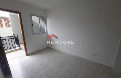 Imagem: O apartamento possui 2 Dormitórios, 1 Banheiro e 31m² de Área