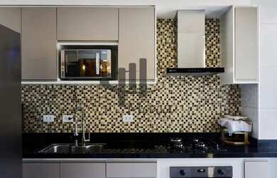 Imagem 11: Venda Apartamento Sao Caetano do Sul Nova Gerti Ref 45201