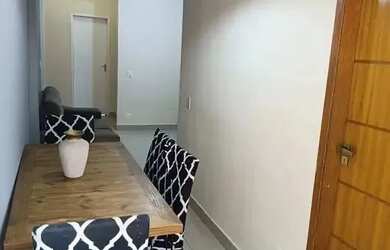 Imagem 8: Apartamento Padrão , com 2 quartos e 2 banheiros à Venda, 54 m² em...