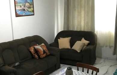 Imagem 6: Apto para aluguel para temporada