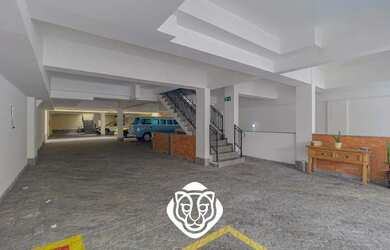 Imagem 5: Cobertura para locação no Bairro Campestre, Santo André