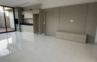 Imagem 4: Casa Nova Cond. Maria Júlia 3 suítes - Piscina