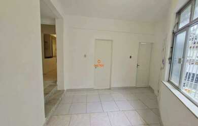 Imagem: O apartamento possui 2 Dormitórios, 1 Banheiro, 30m² de Área