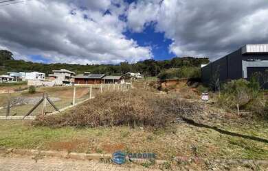Imagem 2: Terreno á venda com 430m² bairro Monte Bérico