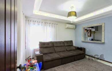 Imagem 7: Casa em Hípica. Piscina, Churrasqueira, Área de serviçoe161m² de Área