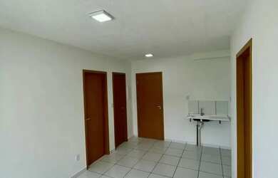 Imagem 9: ALUGUEL: Apartamento no Vista do Bosque II, TÉRREO, 2 quartos, por apenas R$ 1.800
