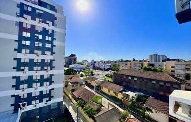 Imagem 15: Apartamento a venda no bairro Nossa Senhora de Fátima