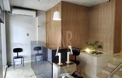 Imagem 15: Andar Corrido à venda, Centro - Belo Horizonte/MG