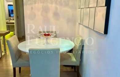 Imagem 4: Lindo Apartamento à Venda em Terra Bonita, Londrina - 2 Dormitórios...