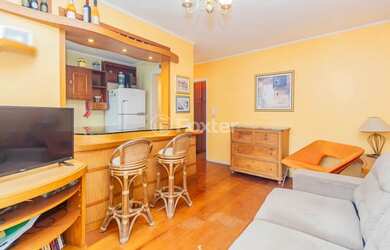 Imagem 5: Apartamento à venda Avenida Getúlio Vargas, Menino Deus - Porto Alegre