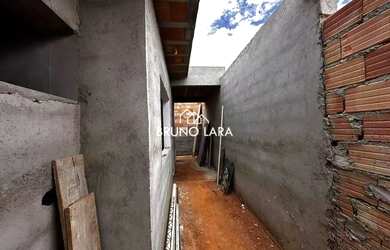 Imagem 9: Casa à venda em São Joaquim de Bicas MG Bairro Vila Rica