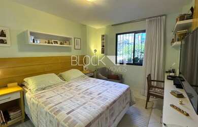 Imagem 16: Recreio dos Bandeirantes Apartamento 3 quartos, sendo 1 suite