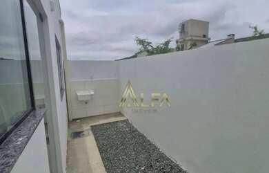 Imagem 8: Casa com 2 dormitórios à venda, 53 m² por R$ 330.000 - Nossa Senhora de Fatima - Penha/SC