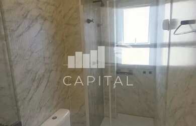 Imagem 8: Apartamento Para Locação Em Alphaville - 18 do Fort - Residencial Alpha Park