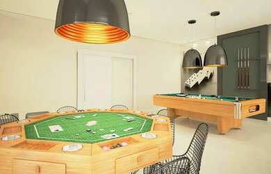 Imagem 7: Apartamento em Rua General Carneiro - Centro - Curitiba/PR