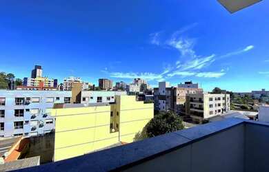 Imagem 6: Apartamento 02 Dormitórios próximo a UFN