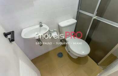 Imagem 15: Apto de 120m2 com 3 dorm sendo 1 suite e 2 vagas no Moema prox do metro...