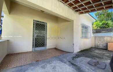 Imagem 2: Casa para Venda em Nova Iguaçu, Caonze, 2 dormitórios, 1 banheiro, 1...