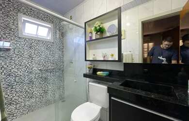 Imagem 13: Casa para Venda em Imbituba, Boa Vista, 3 dormitórios, 1 suíte, 3 banheiros,...