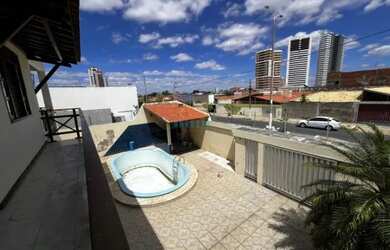 Imagem 6: CÓD 5469. Casa Duplex de Esquina à Locação- Nova Betânia Mossoró/RN