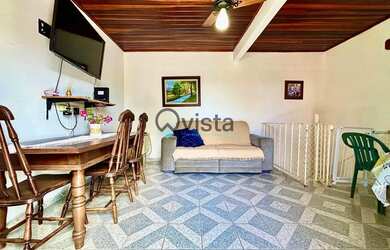 Imagem 2: Cobertura à Venda na Enseada no Guarujá QVista Inteligência Imobiliária...