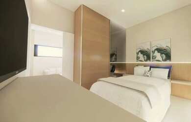 Imagem 16: FLATS SUPER LANÇAMENTO A 200 MTS DA PRAIA EM BOIÇUCANGA