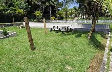 Imagem 9: CASA CONDOMÍNIO PRAIA DE PARATINGA 440 mil reais ilha de Vera cruz-ba