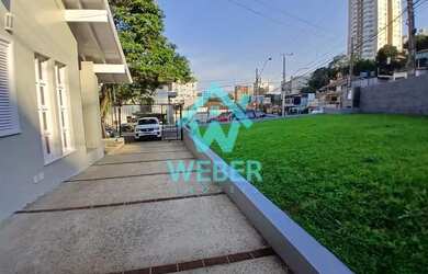 Imagem 4: Casa para alugar, 190 m² por R$ 8.000,00/mês - Guarani - Novo Hamburgo/RS