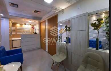 Imagem: O depósito possui 1 Vaga na garagem, 28m² de Área e Imóvel