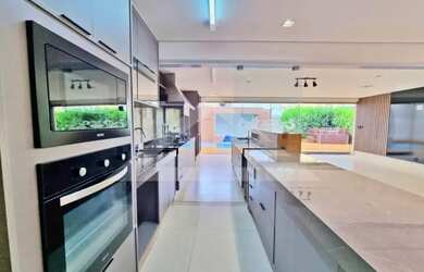 Imagem 10: Sobrado á venda no Condomínio Bella Cittá, próximo ao Novo Shopping - Ribeirão Preto/SP