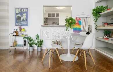 Imagem 5: Apartamento Padrão / Residencial / Copacabana