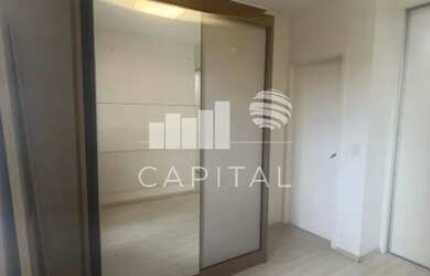 Imagem 5: Apartamento Para Locação Em Alphaville - 18 do Fort - Residencial Alpha Park