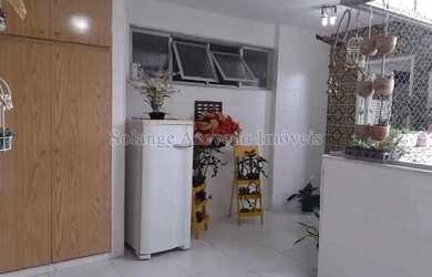 Imagem 14: Apartamento no Alto da Boa Vista