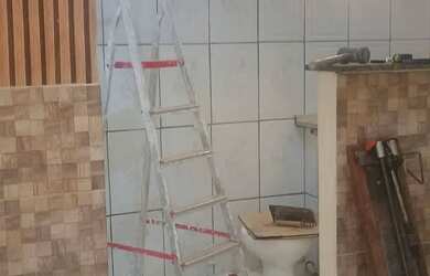 Imagem 5: Kitnet para alugar no Recreio