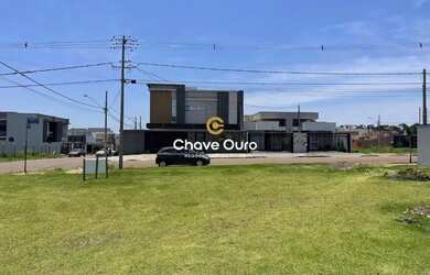 Imagem 4: Terreno à venda, 322 m² por R$ 420.000,00 - Tropical III - Cascavel/PR