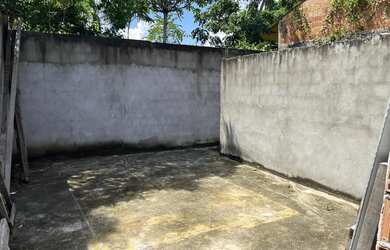 Imagem 8: Casa com ponto comercial na principal conj canaranas