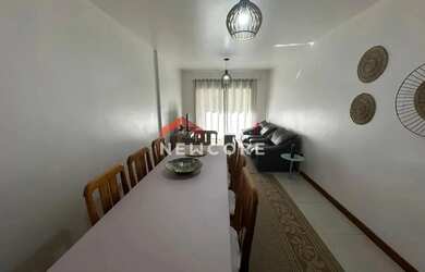 Imagem: O apartamento possui 3 Dormitórios, 3 Banheiros, 1 Vaga na