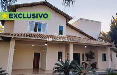 Imagem 2: Casa à venda em Igarapé Condomínio Fazenda Solar