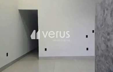 Imagem 2: Casa 88m² com 03 quartos no Jardim Brasília - Uberlândia - MG