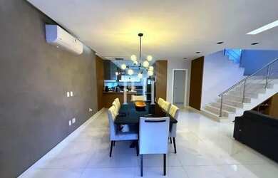 Imagem 10: Mansão Triplex de Luxo no Recreio