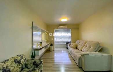 Imagem: O apartamento para alugar possui 2 Dormitórios, 1 Banheiro