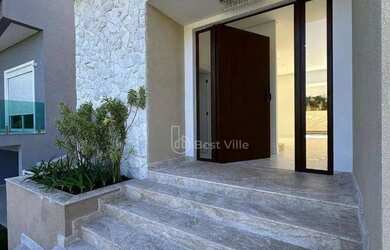 Imagem 5: Casa com 5 dormitórios para alugar, 415 m² por R$ 35.000,00/mês - Alphaville