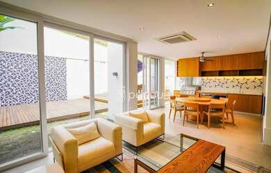 Imagem 10: Casa com 4 dormitórios, 505 m² - venda por R$ 6.800.000,00 ou aluguel por R$ 42.800,00/mês