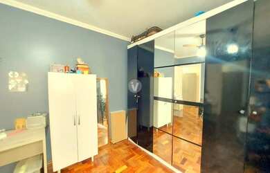 Imagem 8: Apartamento com dois dormitórios e dependência no Centro de Santa Maria!!!