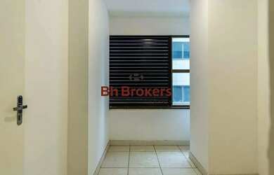 Imagem 13: Andar Corrido 650m² com 5 Banheiros Savassi